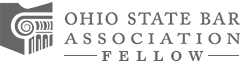 Ohio State Bar Association Fellow
