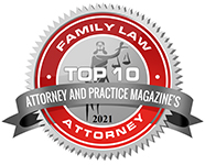 Family Law Top 10